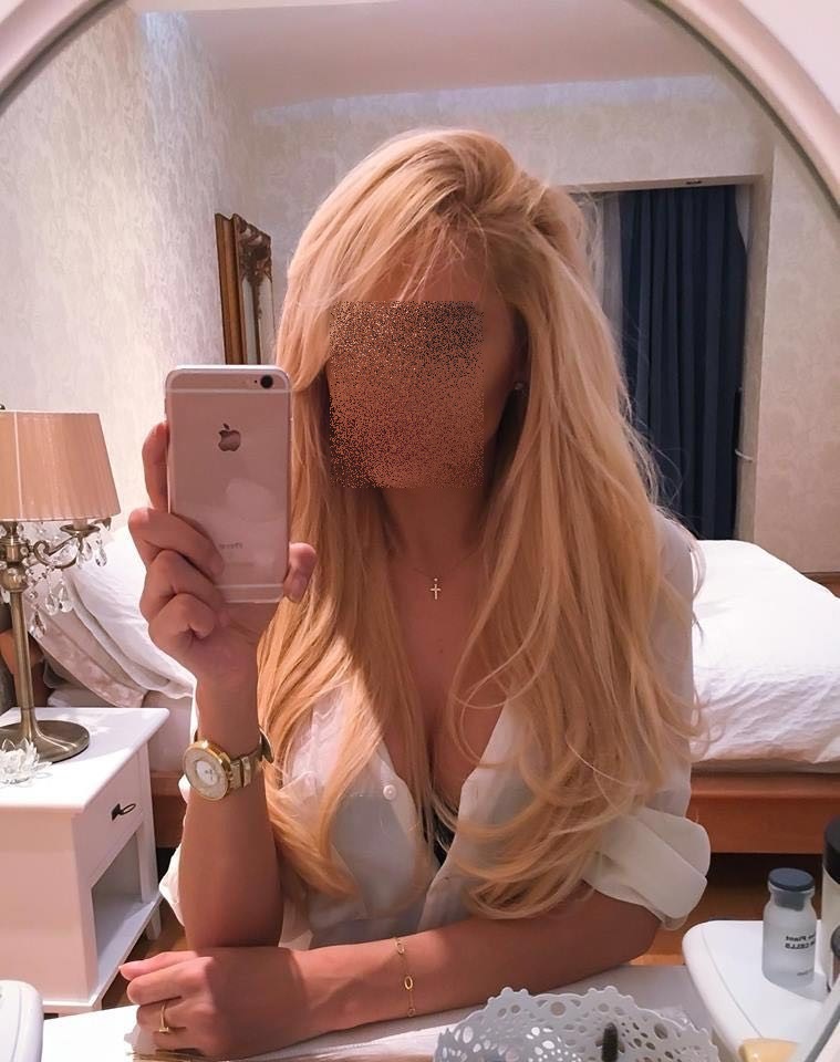 ankara escort