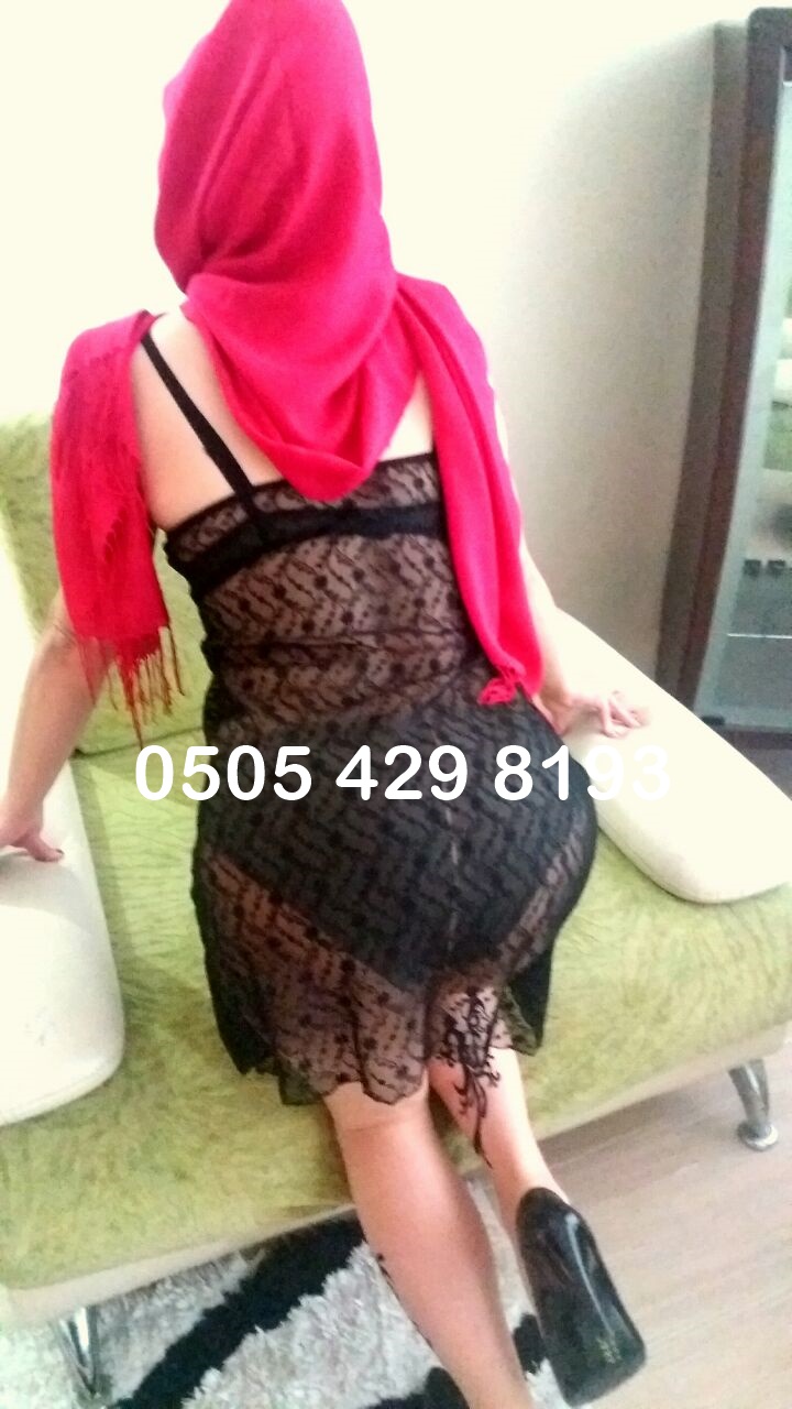 cebeci escort