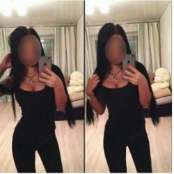 çukurambar escort BURCU