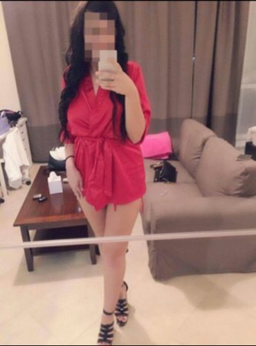 cebeci sınırsız escort