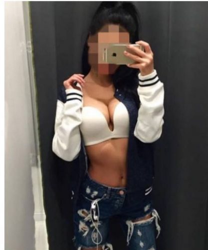 ankara escort