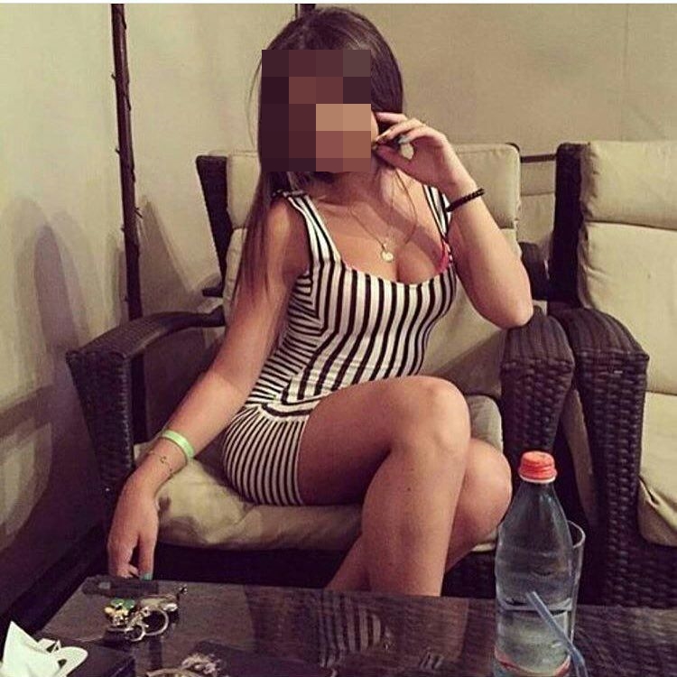 kızılay escort