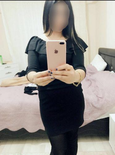 ankara escort