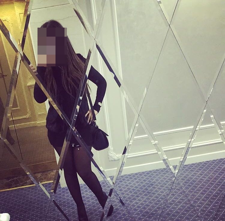 ankara escort