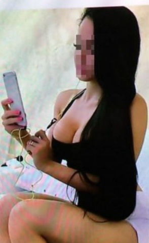 ankara escort