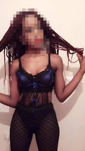 gerçek zenci escort ayza