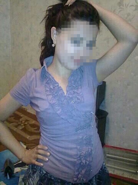 Çankaya İranlı Escort Ayşo