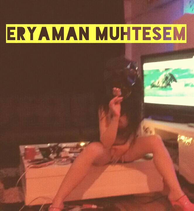 eryaman ful ihtişam buse